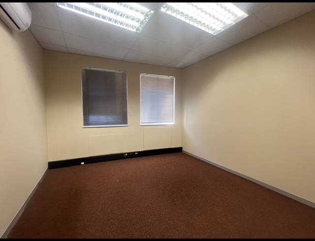 419M² OFFICE TO LET IN ILLOVO